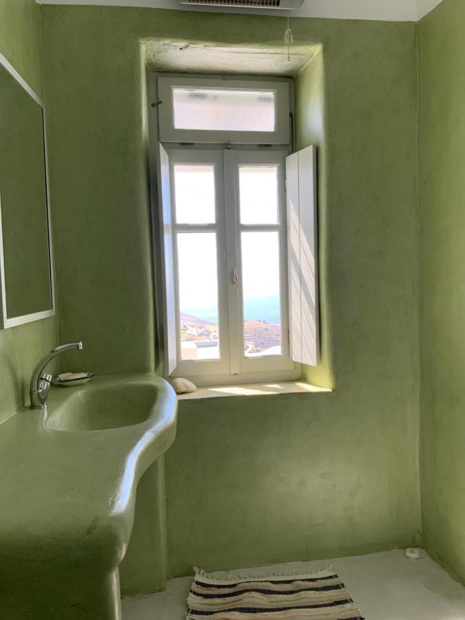 Arnados Villa Hill-Ton מראה חיצוני תמונה