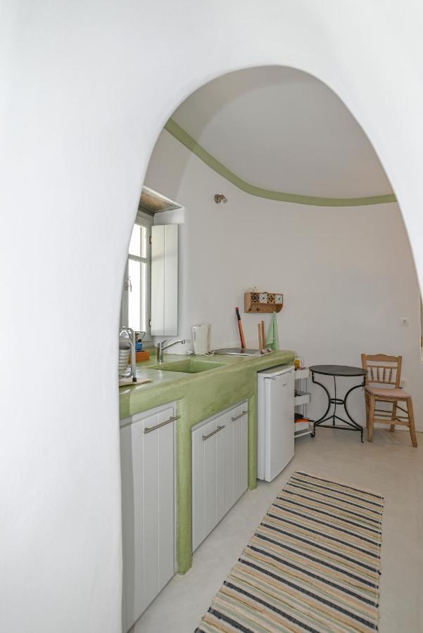 Arnados Villa Hill-Ton מראה חיצוני תמונה