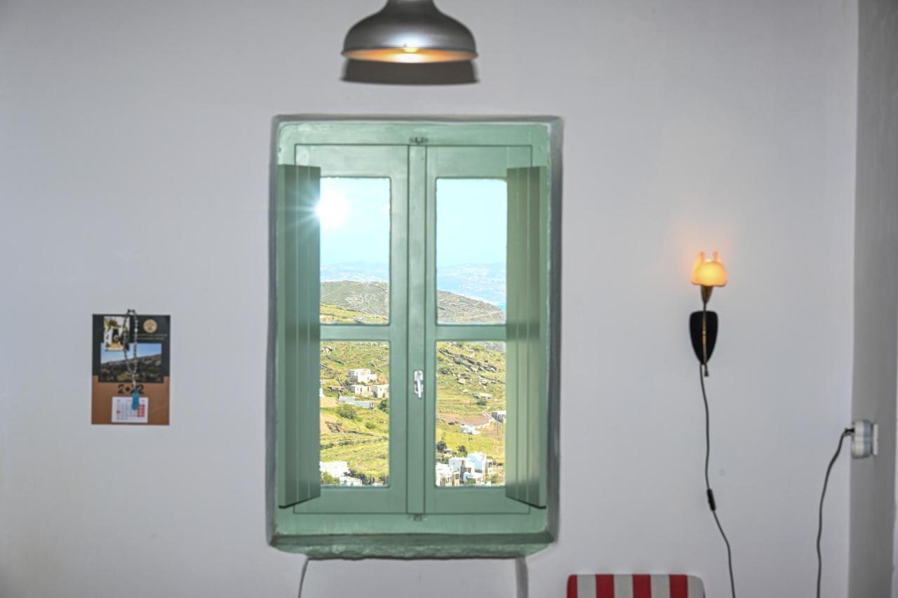 Arnados Villa Hill-Ton מראה חיצוני תמונה