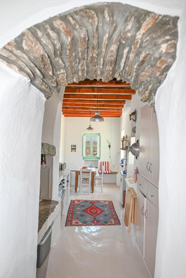 Arnados Villa Hill-Ton מראה חיצוני תמונה