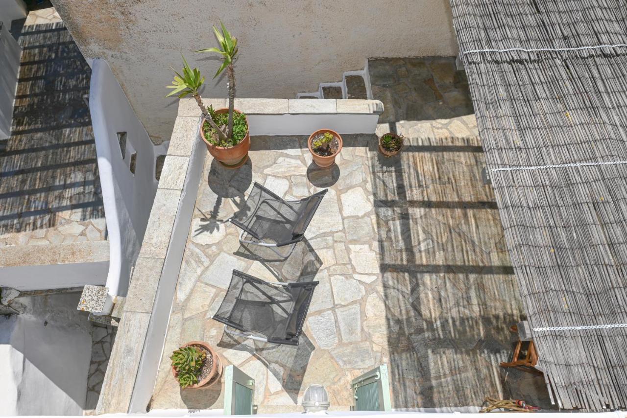 Arnados Villa Hill-Ton מראה חיצוני תמונה
